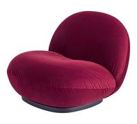 Poltrona Pacha Nero/Dandy 202