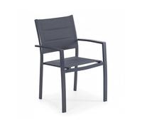 Poltrona Palm Beach Antracite