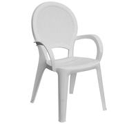 POLTRONA PALOMA RATTAN - GRANDSOLEIL