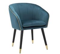 POLTRONA PARIS OTTANIO/GOLD