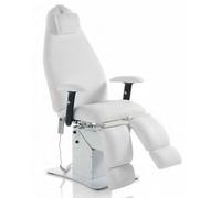 POLTRONA PEDICURE ALLONGÈ ELETRIC BIANCO ART. 370.040