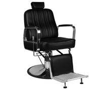 Poltrona per barbiere, barber chair | PATRIZIO