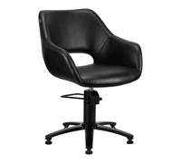 Poltrona per Parrucchiere | Gabbiano LIMA