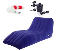 Poltrona Per Posizioni Sessuali Gonfiabile Poltrona Tantra Gonfiabile ,#5 | Sedia Sessuale Per Coppia Giochi Sessuali Elastica Sesta Poltrona Tantra Pieghevole Chair Sofa Sex Sesso Posizioni Adulti,#5
