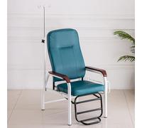 Poltrona Per Prelievo Di Sangue Con Braccioli，poltrone Reclinabili Mediche In Pelle Poltrone Per Attesa E Reception Poltrone Per Ospiti，asta Portaflebo Portatile，per Anziani Assistenza Domiciliare