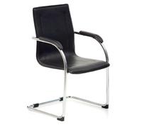 Poltrona Stand-nero