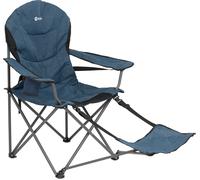 Poltrona pieghevole berger tripoli