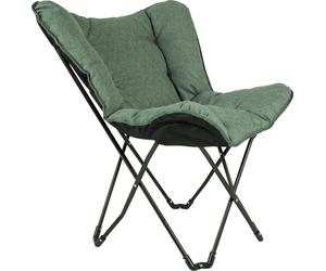 Poltrona pieghevole bo-camp industrial himrod verde