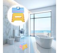 Poltrona Pieghevole Da Esterno Sgabelli Mini Sgabello All'aperto