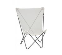Poltrona Pieghevole MAXI POP UP LaFuma LFM1837 Seigle II