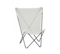 Poltrona Pieghevole MAXI POP UP LaFuma LFM1837 Seigle II