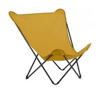 Poltrona Pieghevole MAXI POP UP LaFuma LFM2777 Curry