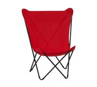 Poltrona pieghevole MAXI POP UP LaFuma LFM5358 Garance/noir