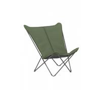 Poltrona Pieghevole POP UP XL BeConfort LaFuma LFM5183 Olive