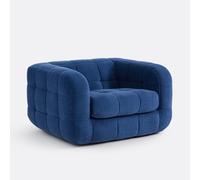 Poltrona, Pieta Blu 1 posto