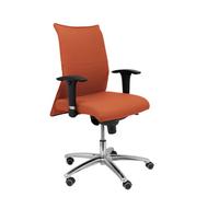 Piqueras Y Crespo (PIQU7) Poltrona Albacete confidente Bali Marrone Fino a 160 kg