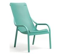Poltrona polipropilene NET Lounge Salice 40329 04 000