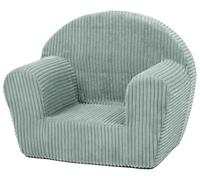 Poltrona poltroncina morbida gioco giochi bambini bimbi cameretta stanzetta