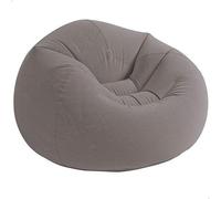 68579NP - Poltrona Sacco Gonfiabile, 114x114x71 cm