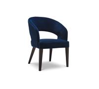 Poltrona Ray Wengè Verde