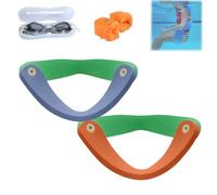 Poltrona Reclinabile Ad Acqua Civilizek, Sedia Ad Acqua Grand Floats Float-N-Fold, Sedie Galleggianti For Laghi E Piscine For Adulti, Galleggiante Da Nuoto In Schiuma 3 In 1