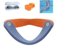Poltrona Reclinabile Ad Acqua Civilizek, Sedia Ad Acqua Grand Floats Float-N-Fold, Sedie Galleggianti For Laghi E Piscine For Adulti, Galleggiante Da Nuoto In Schiuma 3 In 1