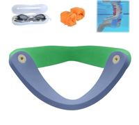 Poltrona Reclinabile Ad Acqua Civilizek, Sedia Ad Acqua Grand Floats Float-N-Fold, Sedie Galleggianti For Laghi E Piscine For Adulti, Galleggiante Da Nuoto In Schiuma 3 In 1