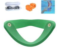 Poltrona Reclinabile Ad Acqua Civilizek, Sedia Ad Acqua Grand Floats Float-N-Fold, Sedie Galleggianti For Laghi E Piscine For Adulti, Galleggiante Da Nuoto In Schiuma 3 In 1