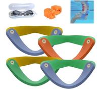 Poltrona Reclinabile Ad Acqua Civilizek, Sedia Ad Acqua Grand Floats Float-N-Fold, Sedie Galleggianti For Laghi E Piscine For Adulti, Galleggiante Da Nuoto In Schiuma 3 In 1