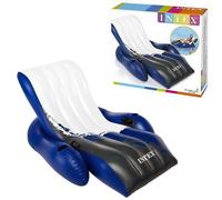Poltrona Chaise Lounge Sport Intex 58868 gonfiabile gatteggiante piscina - Rotex