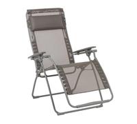 Poltrona Reclinabile Sdraio FUTURA LaFuma LFM3111 Graphite