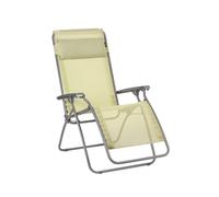 Poltrona Reclinabile Sdraio R CLIP LaFuma LFM4020 Etamine/Titane