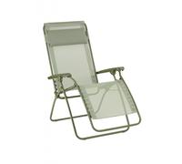 Poltrona Reclinabile Sdraio R CLIP LaFuma LFM5169 CB Moss