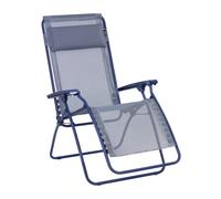 Poltrona Reclinabile Sdraio R CLIP LaFuma LFM5169 Indigo