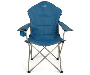 Poltrona Regatta Kruza Chair II Colore: blu