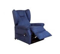 Poltrona Relax Elettrica Alzapersona per Anziani e Disabili - 1 motore Termigea