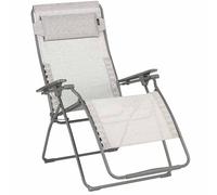 Poltrona relax Lafuma Futura XL Duo Galet Titane LFM3116 9714
