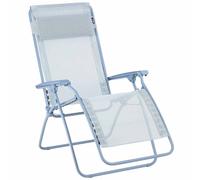 Poltrona Relax Lafuma R Clip Iso colorblock Ciel LFM5169.9873
