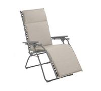 Poltrona Relax Reclinabile EVOLUTION HEDONA LaFuma LFM2768 Latte