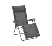 Poltrona Relax Reclinabile EVOLUTION LaFuma LFM2767 Obsidian