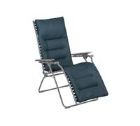 Poltrona Relax Reclinabile EVOLUTION LaFuma LFM2830 Bleu Encre/Titane