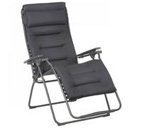 Poltrona Relax Reclinabile FUTURA XL BeComfort LaFuma LFM3131 Dark Grey