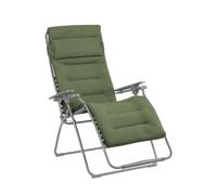Poltrona Relax Reclinabile FUTURA XL BeComfort LaFuma LFM3131 Olive/Titane