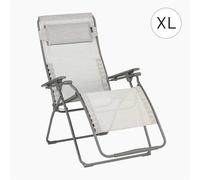 Poltrona Reclinabile Sdraio FUTURA XL LaFuma LFM3116 Galet
