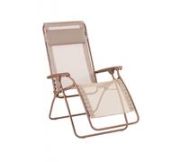 Poltrona Relax Reclinabile R-CLIP LaFuma LFM5169 CB Canyon