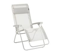 Poltrona Relax Reclinabile R-CLIP LaFuma LFM5169 CB Seigle II/Sable