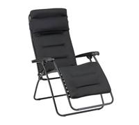 Poltrona Relax Reclinabile RSX CLIP AirComfort LaFuma LFM2058 Acier