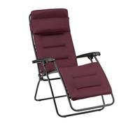 Poltrona Relax Reclinabile RSX CLIP AirComfort LaFuma LFM2058 Bordeaux