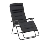 Sedia Poltrona Reclinabile Sdraio RSX CLIP XL AirComfort LaFuma LFM2059 Acier
