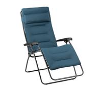 Poltrona Relax Reclinabile RSX CLIP XL AirComfort LaFuma LFM2059 Coral Blue